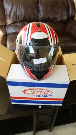 Helmet