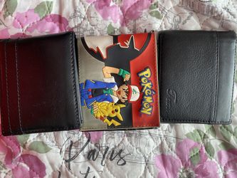 Carteras para hombres