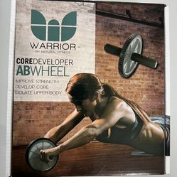 Core Developer AB Wheel