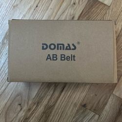 Domas Ab Belt