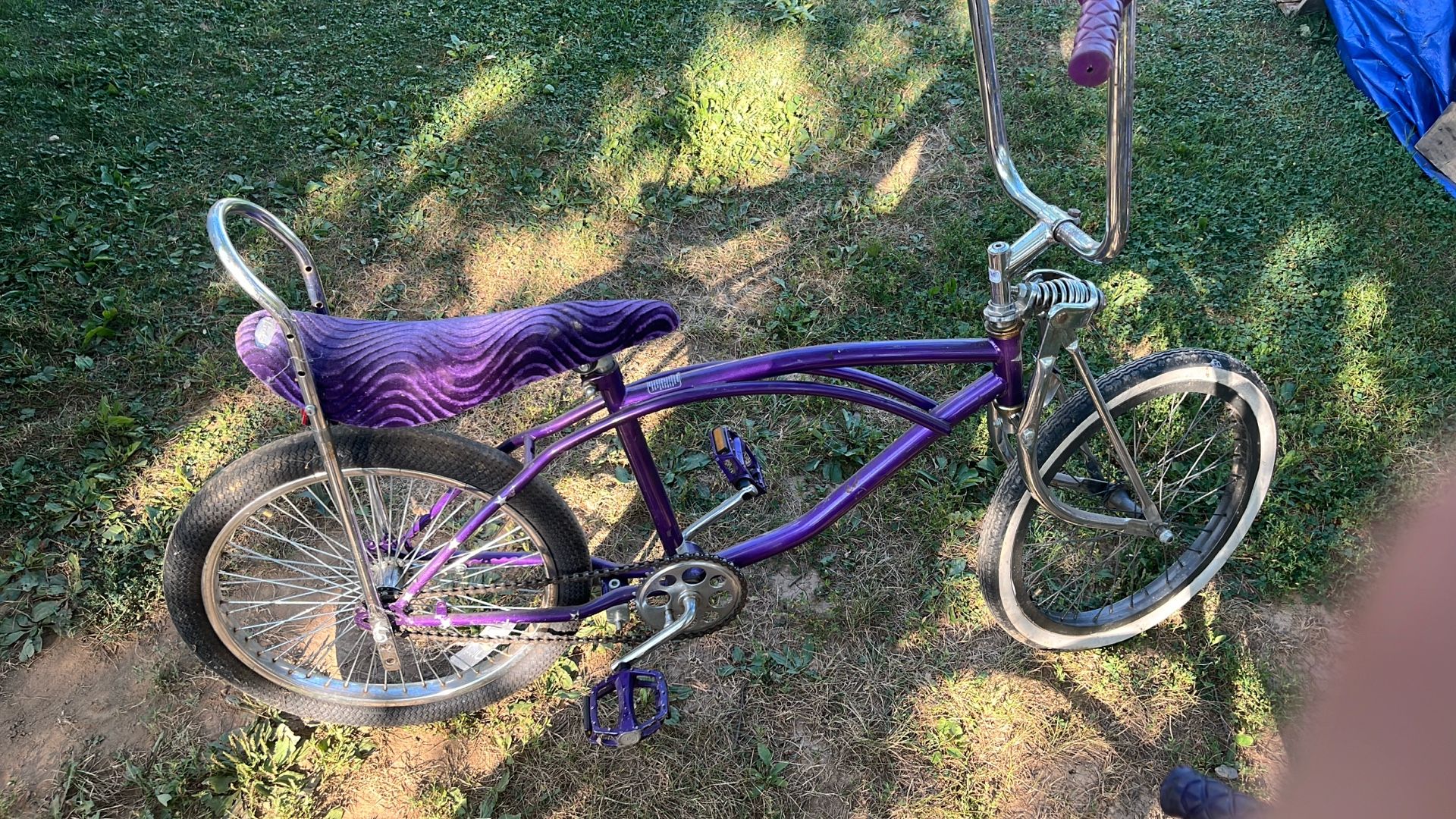 For sale