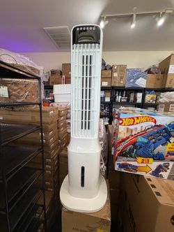 Air cooler tower 📍$40 multiples available
