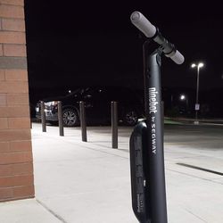 Ninebot KickScooter by Segway ES3 