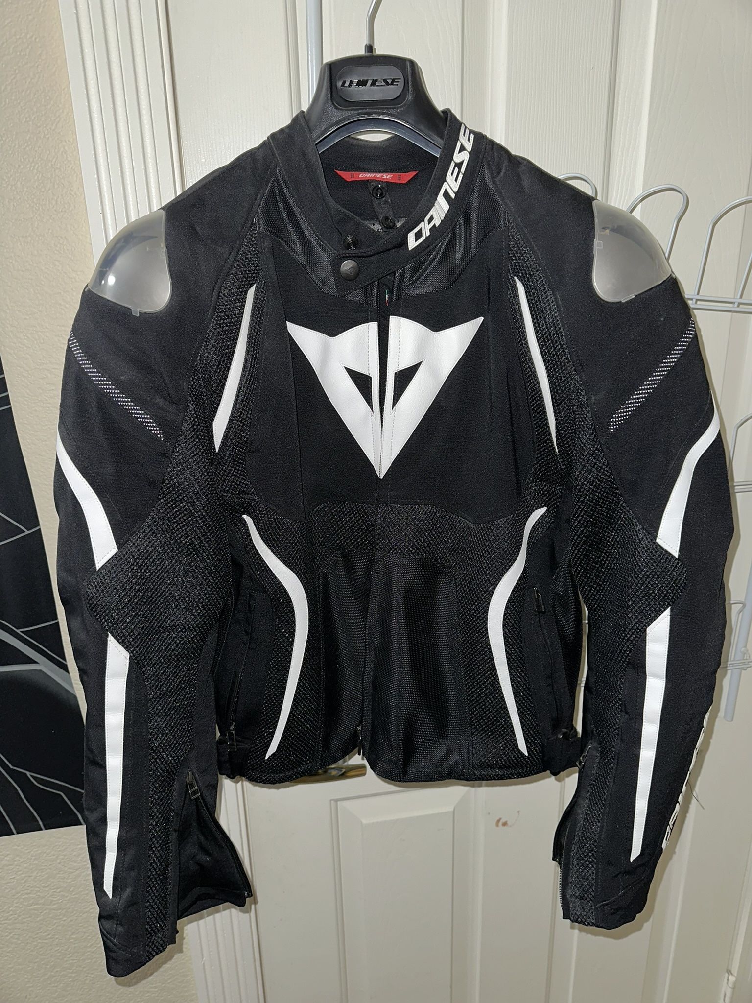 Jacker Offer Dainese Motorcycle Jacket for Sale in Henderson, NV - OfferUp