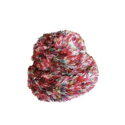 Cejon Toddler 1-3Y Winter Hat Multicolor One Size