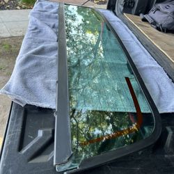 Oem 02/13 Avalanche Glass. 