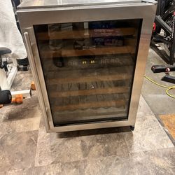 Wine Cooler