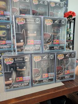 Funko // SDCC