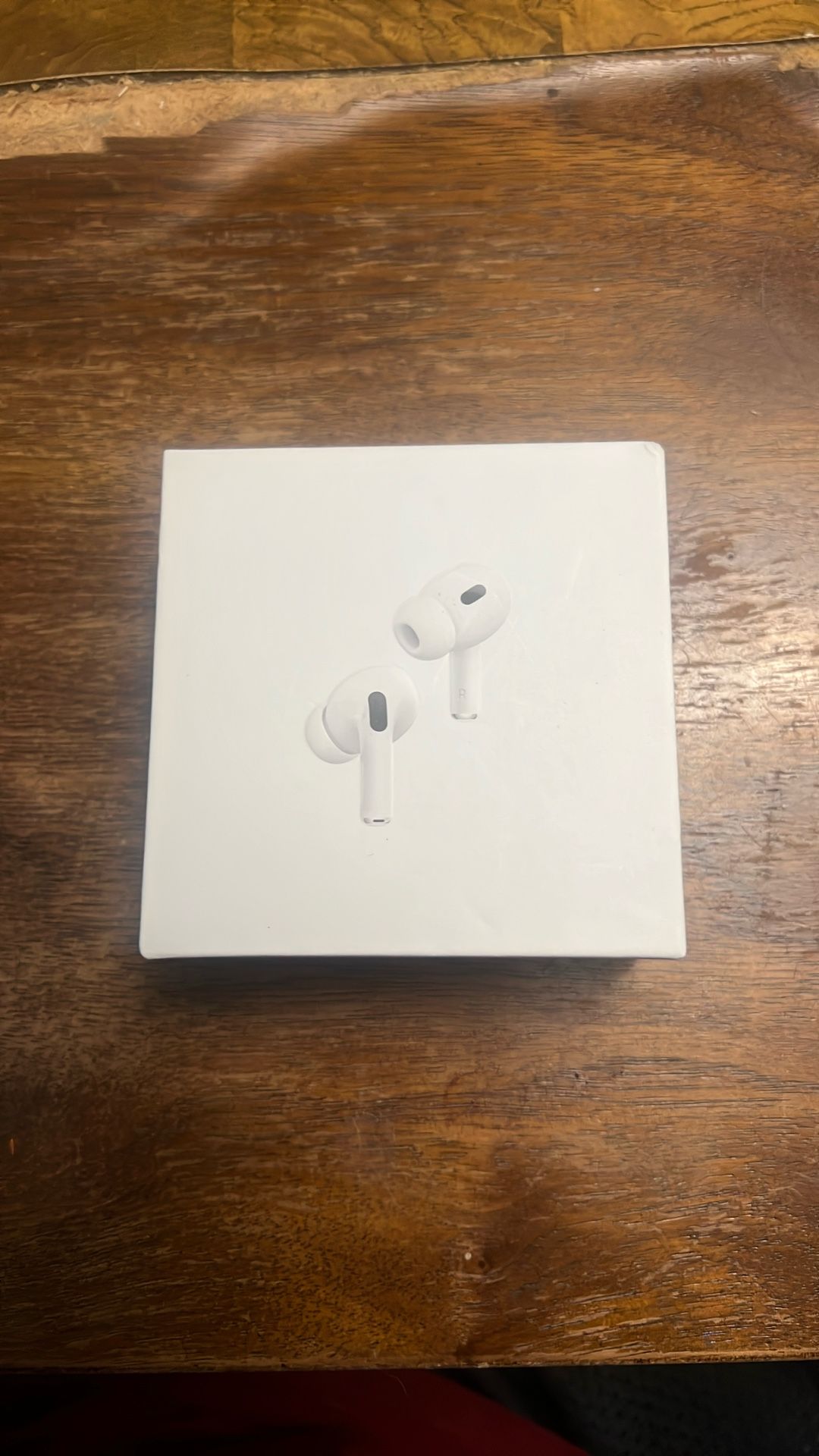 Airpod Pros Gen 2