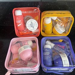 Sol de janeiro sets $25 each NEW