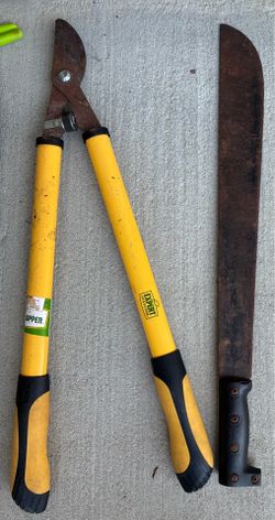 Vintage Tools $10