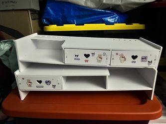 Monitor stand