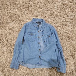 Lucky brand top