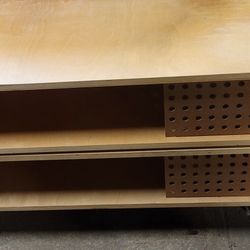 Modern TV, Media Stand 