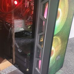 Gaming COMPUTER
