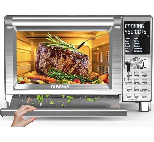 XL Air Fryer