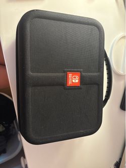 Nintendo Switch Hard Case