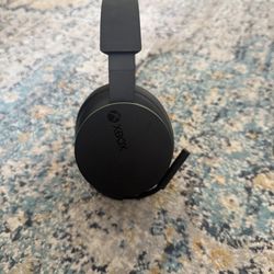 Xbox Wireless Gaming Headset