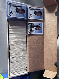 1993 Tops Baseball Cards