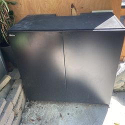 Sand And Sump For Red Sea Tank 
