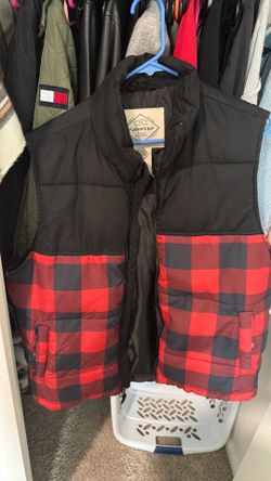 Vest