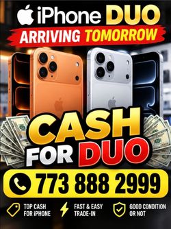 DUO iphone duo 18pm 17pm
