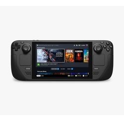 JSAUX ModCase for Steam Deck  VALVE STEAM