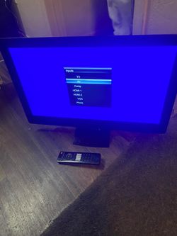 Vizio tv 25 inch