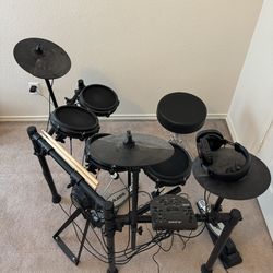 Alesis Electric Drum Kit