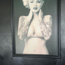 Marilyn Monroe 