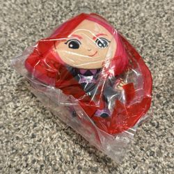 McDonalds 2024 Marvel Studios Captain America #5 Diamondback Happy Meal Toy New