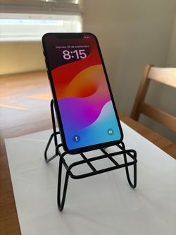iPhone 12 unlocked