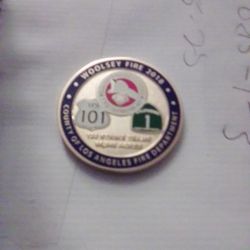 County Of Los Angeles Fire Department November 2018 Woolsey  Fire.