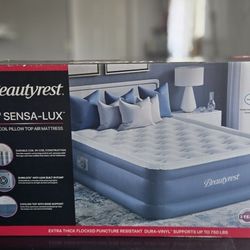 Air Mattress For Sale 