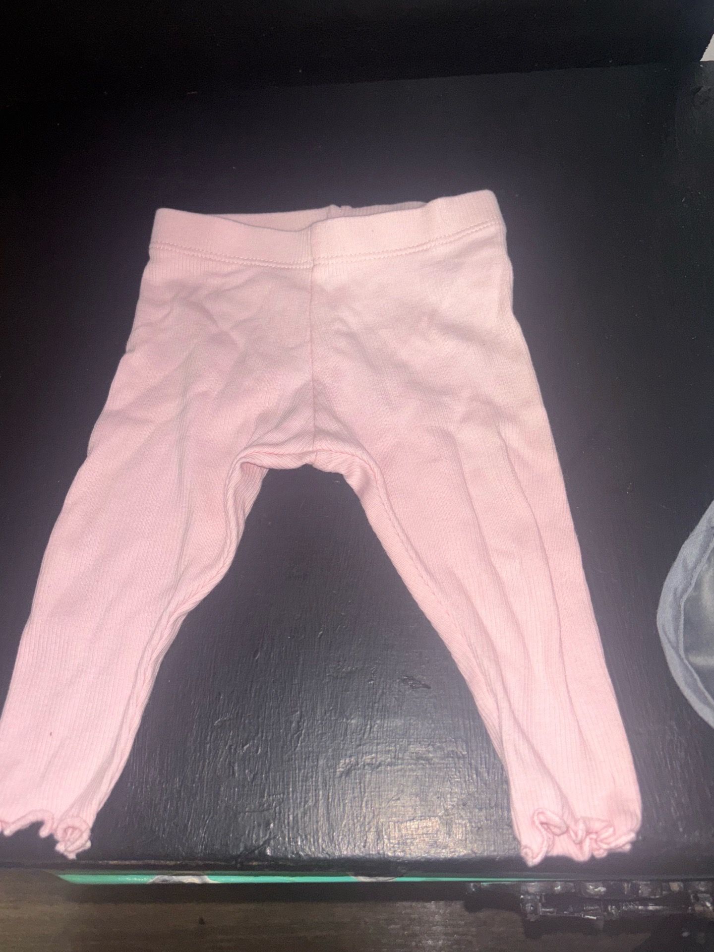 Baby clothes