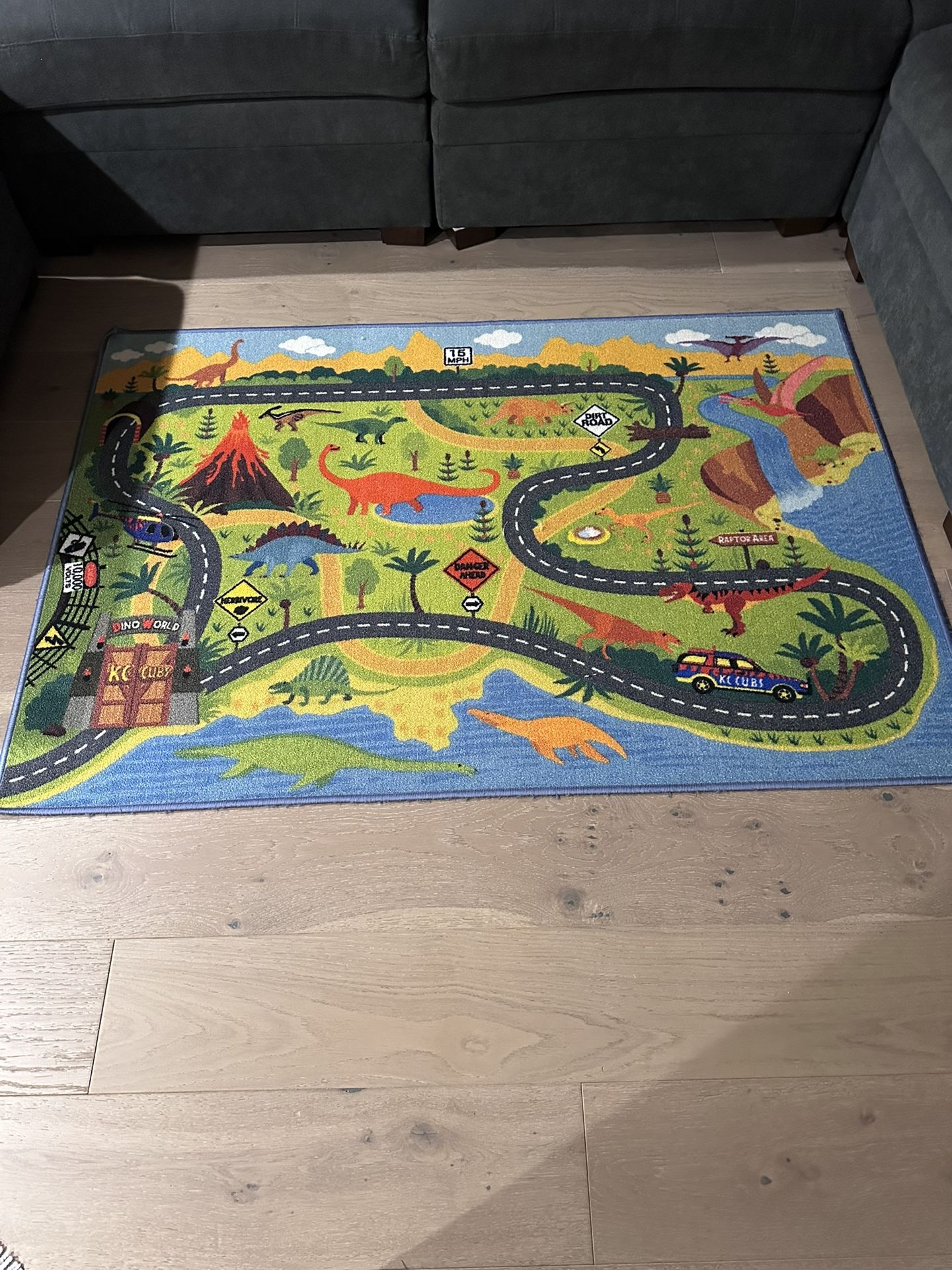 Kids Rug