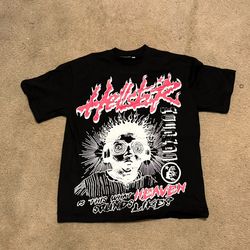 Hellstar T Shirt