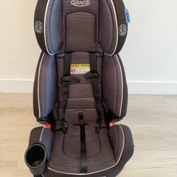 Graco Car Seat 