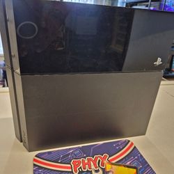 500GB Sony PlayStation 4 PS4 Console MB(contact info removed)48 $100