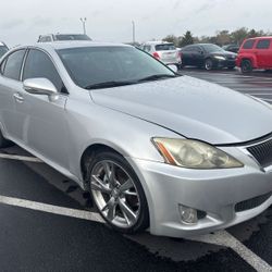 2009 Lexus IS 250