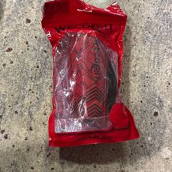 Brand New Shin Guards Size Small