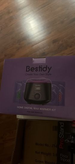 Brand New Wax Warmer
