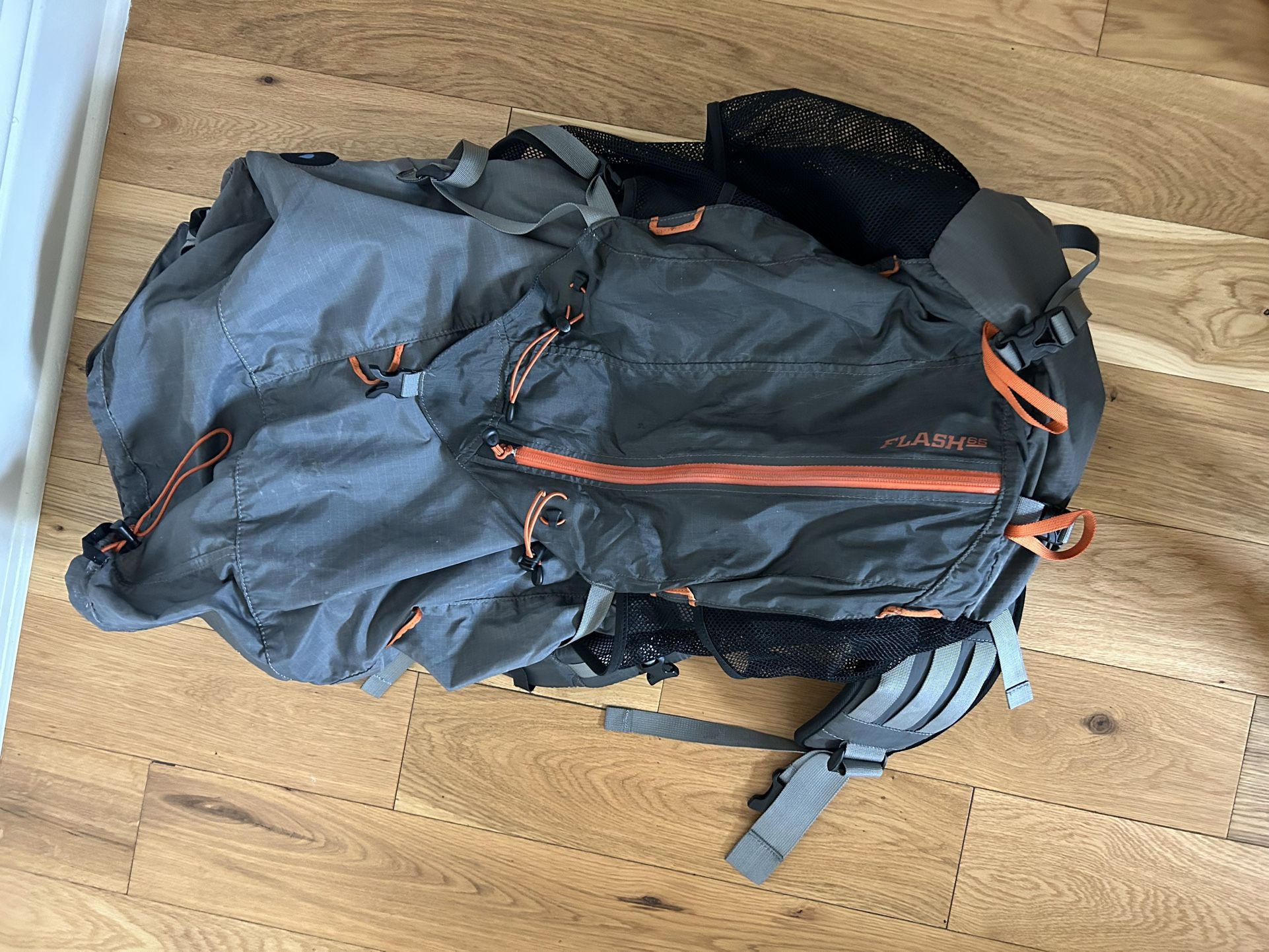 Hiking Pack