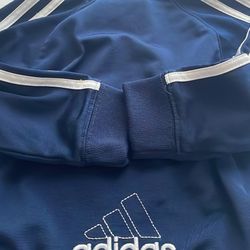 Adidas Jacket And More