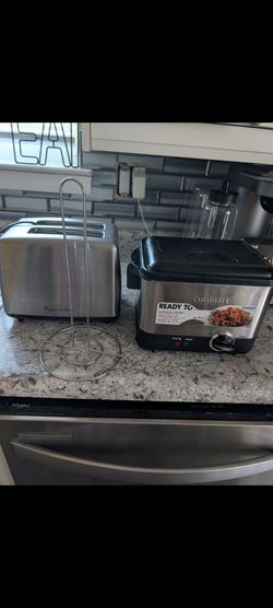 Kitchen Appliances