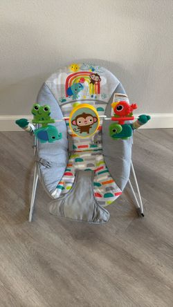 Baby Bouncer