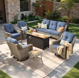 Brand new patio Outdoor furniture set