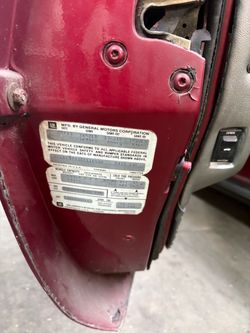 1984 Chevrolet Corvette