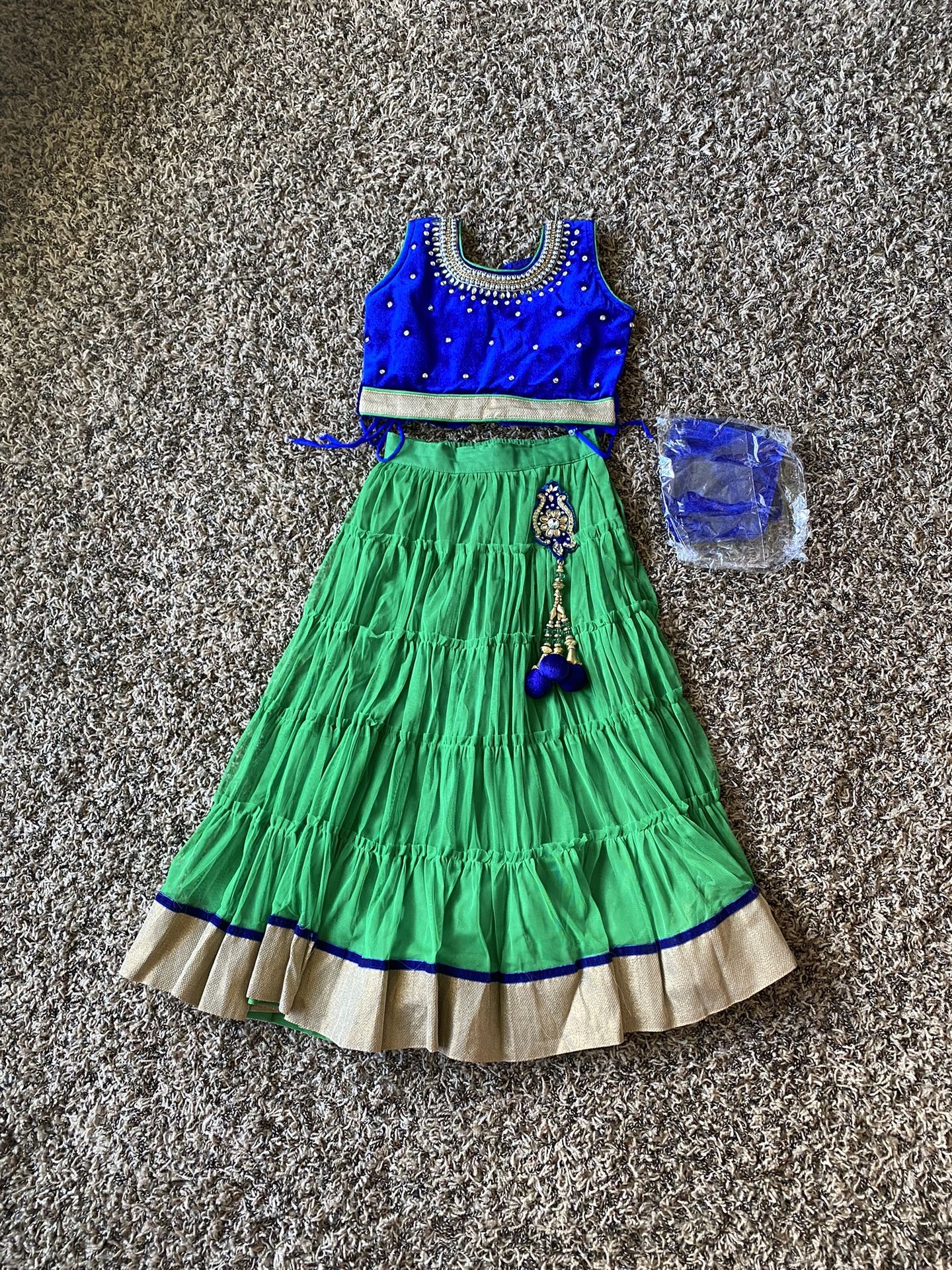 Girl Kid Clothes Gently Used Or Never Used