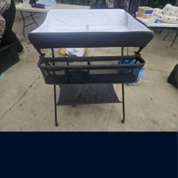  Baby Changing Station 